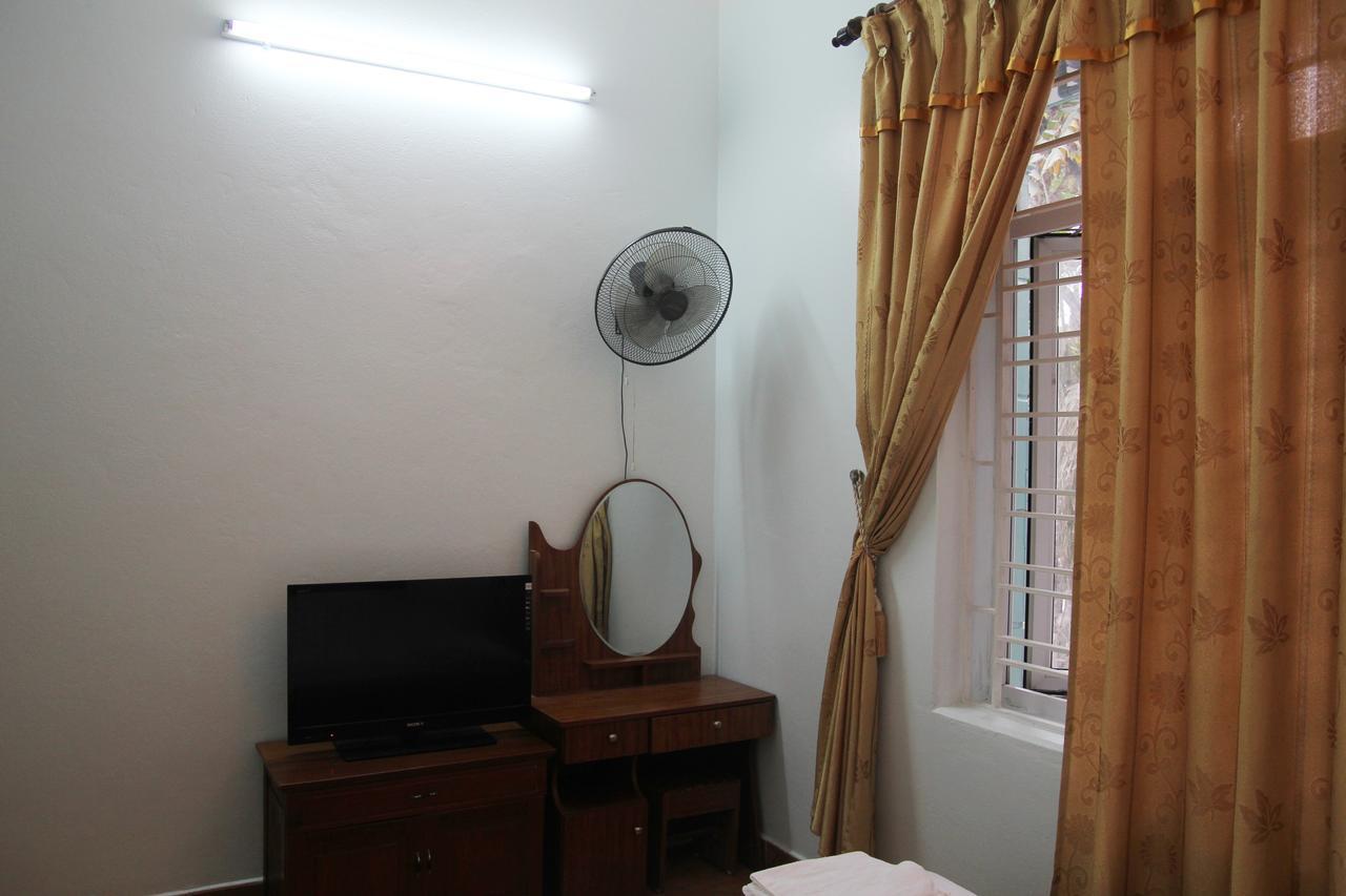 Hoang Yen Guesthouse Халонг Екстер'єр фото